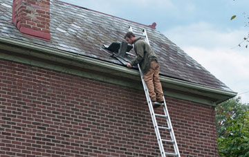 what affects urgent Manuden roof repairs