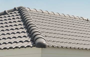 advantages of Manuden clay roofing