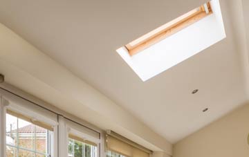 Manuden conservatory roof insulation companies