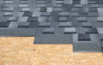 expert Manuden asphalt roof companies