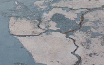 fibreglass roofing replacement Manuden