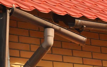 Manuden gutter repair costs
