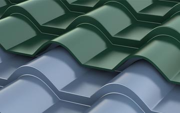who should consider Manuden plastic roofs