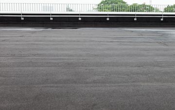 Manuden asphalt roof replacement