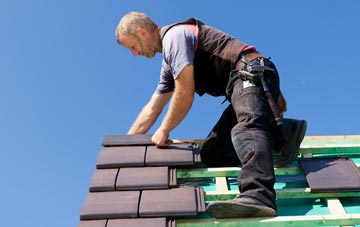 disadvantages of Manuden slate roofing