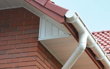 Manuden soffit repair costs