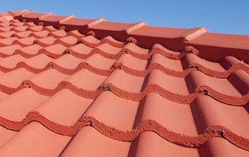 Manuden tile and slate roof replacement