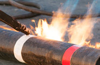 Manuden flat roofing replacement