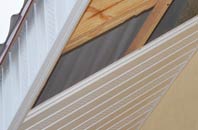 rated Manuden soffit repair companies